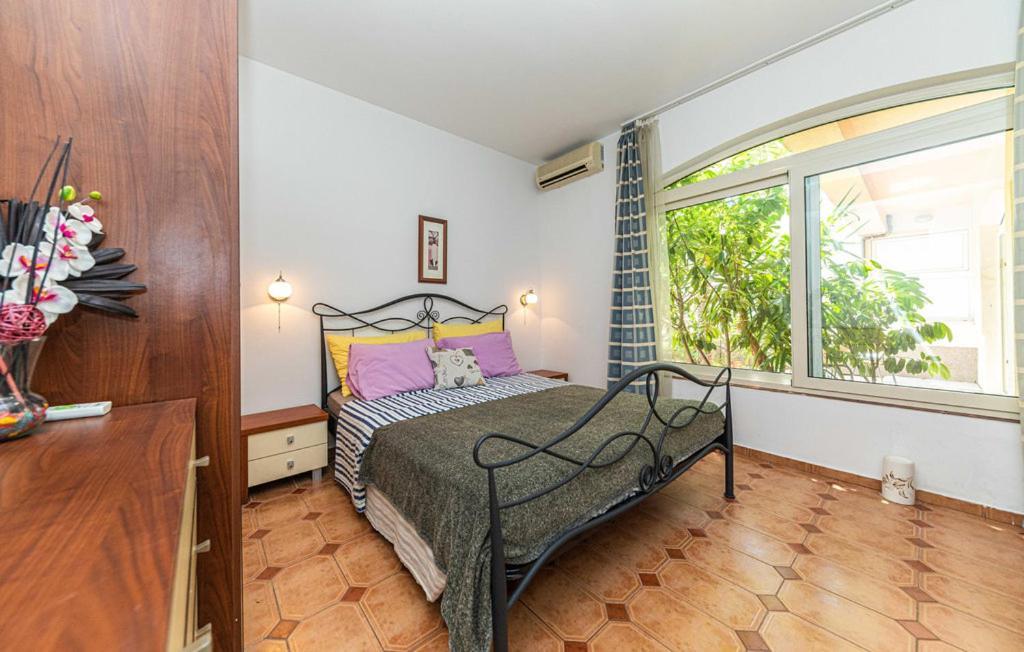 Luksuzna Villa Sa Privatnim Unutarnjim Bazenom Villa Garden Podstrana Eksteriør bilde